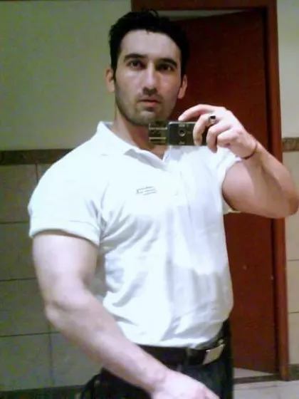 Sachin – Sperm Donor in Pune, Maharashtra, India – photo 2