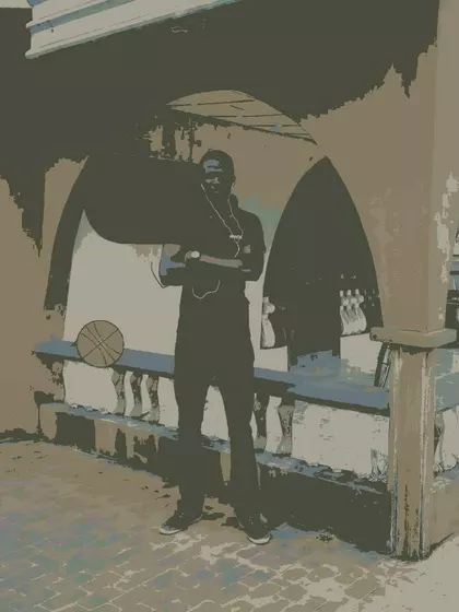 Akinyemi – Sperm Donor in Ijegun, Lagos, Nigeria – photo 3