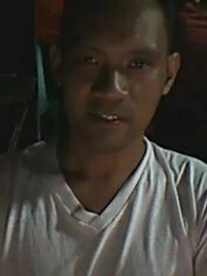 Odin – Sperm Donor in Mataasnakahoy, Batangas, Philippines – photo 2