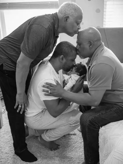 John – Sperm Donor in Ilorin, Kwara, Nigeria