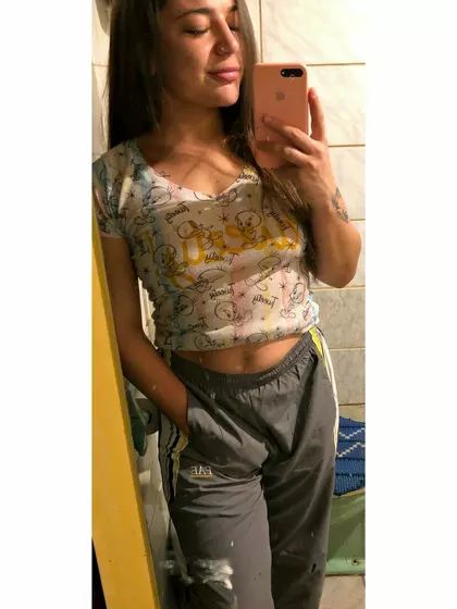 Rafaela – Egg Donor in Curitiba, Parana, Brazil – photo 4