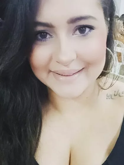 Izabella – Egg Donor in Ipatinga, Minas Gerais, Brazil – photo 2
