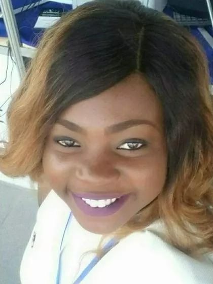 Mimi – Surrogate Mother in Akra, Greater Accra, Ghana