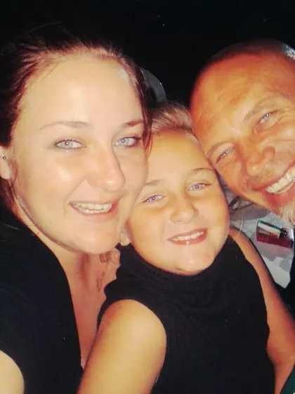 Fransces – Surrogate Mother in Pretoria North, Gauteng, South Africa