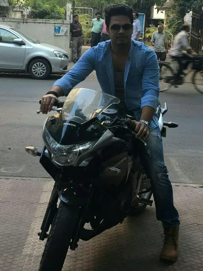 Uday – Sperm Donor in Pune, Maharashtra, India