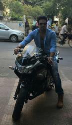 Uday