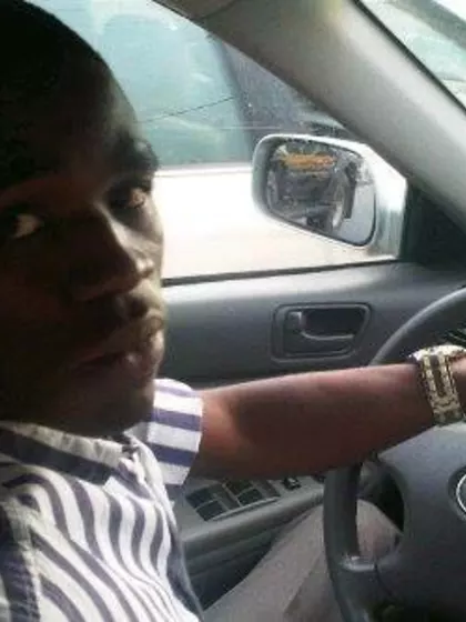 Bobby – Sperm Donor in Otun, Ogun, Nigeria