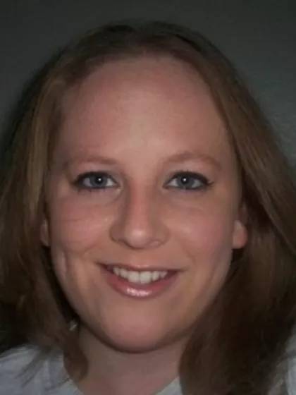 Katie – Surrogate Mother in Lubbock, Texas, United States