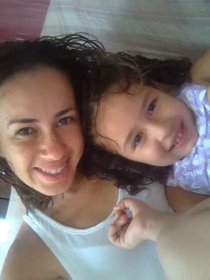 Suevane – Egg Donor in Recife, Pernambuco, Brazil