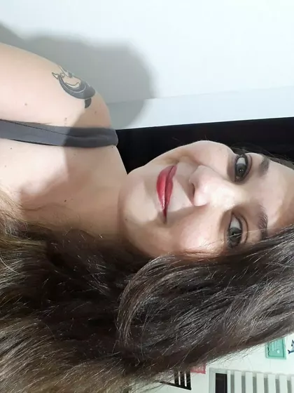 Luana – Egg Donor in Rio de Janeiro, Rio de Janeiro, Brazil – photo 4