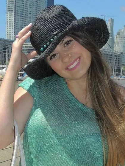 Amanda – Egg Donor in Rio de Janeiro, Brazil