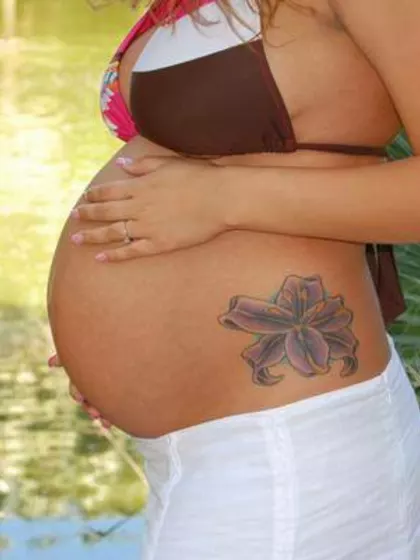Sally – Surrogate Mother in Palm Springs, California, United States – photo 2
