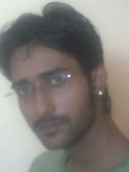 Ankur – Sperm Donor in Bombay Vile Parle, Maharashtra, India