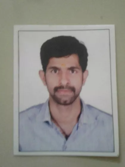 Shashi – Sperm Donor in Hyderabad, Andhra Pradesh, India