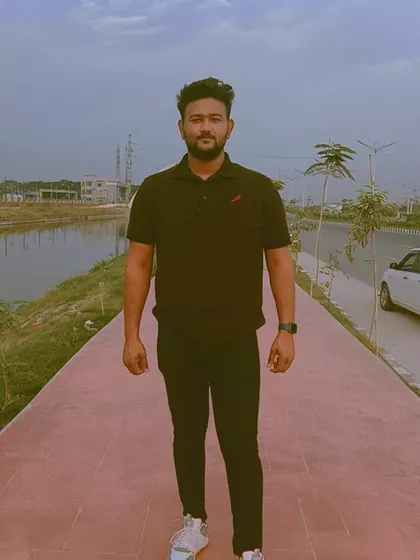 Md – Sperm Donor in Dhaka, Bangladesh