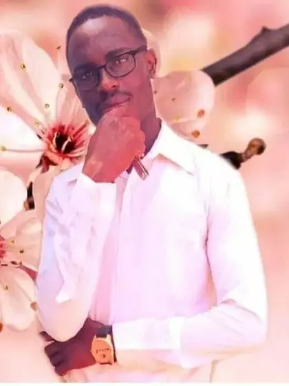 Brian – Sperm Donor in Eldoret, Rift Valley, Kenya – photo 3