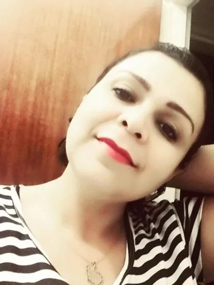 Josy – Egg Donor in Luziania, Goias, Brazil – photo 2