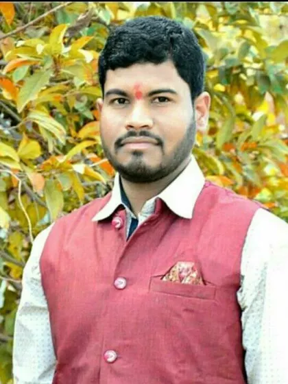 Dnyanesh – Sperm Donor in Ahmadnagar, Maharashtra, India