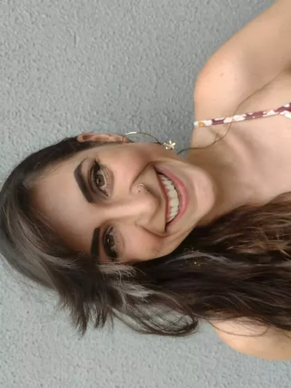 Raíssa – Egg Donor in Bady Bassitt, Sao Paulo, Brazil