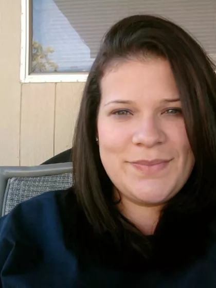 Jerilyn – Surrogate Mother in Bryan, Texas, United States – photo 4