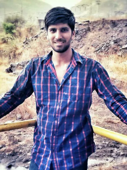 Sagar – Sperm Donor in Pune, Maharashtra, India