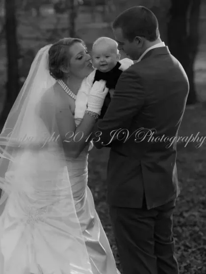 Jordan – Surrogate Mother in Murfreesboro, Tennessee, United States – photo 2