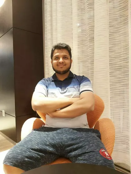 Usman – Sperm Donor in Baku, Baki, Azerbaijan – photo 2