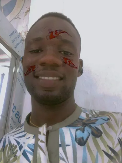 Kolawole – Sperm Donor in Alimosho, Lagos, Nigeria – photo 1