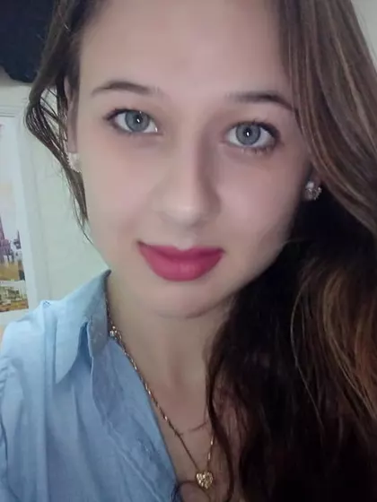 Priscila – Egg Donor in Florianopolis, Santa Catarina, Brazil – photo 3