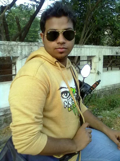 Ramesh – Sperm Donor in Thane, Maharashtra, India – photo 2