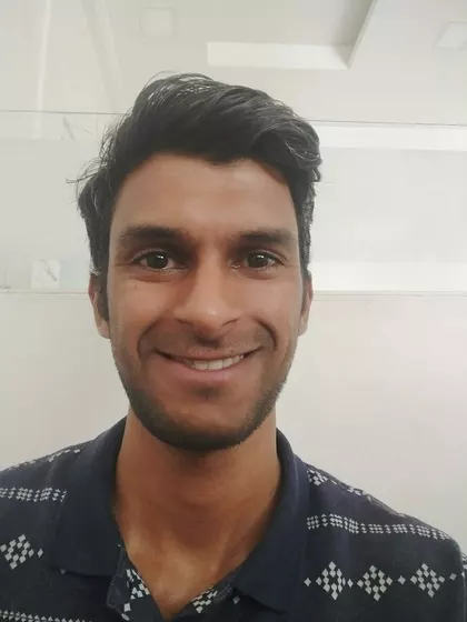 Vaibhav – Sperm Donor in Pune, Maharashtra, India