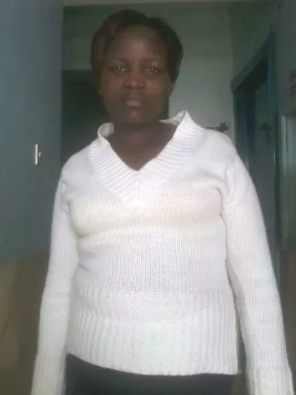 Monicah – Surrogate Mother in Nyeri, Central, Kenya – photo 2