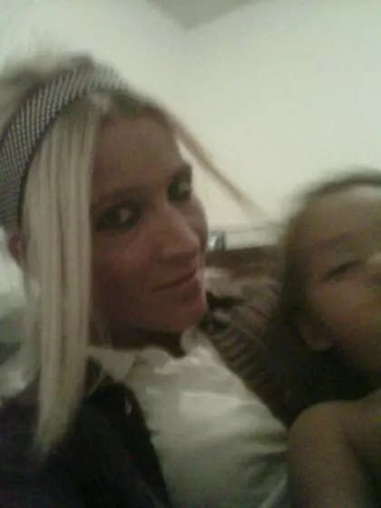 Brandi – Surrogate Mother in Brandon, Florida, United States – photo 2