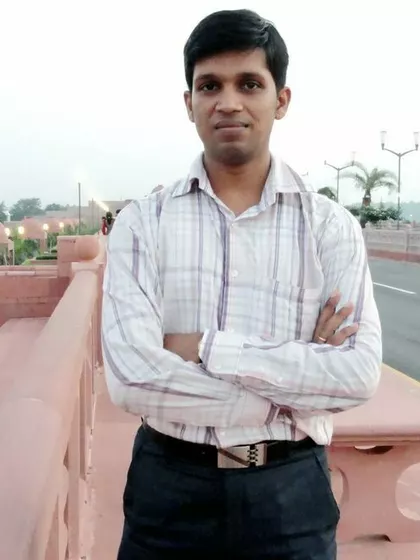 Rahul – Sperm Donor in Lucknow, Uttar Pradesh, India – photo 2