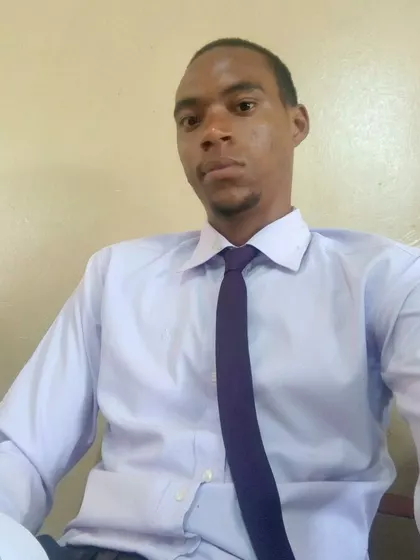 Shadreck – Sperm Donor in Mboo, Western, Zambia – photo 3