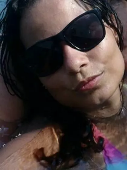 Gabrielle – Egg Donor in Rio de Janeiro, Brazil