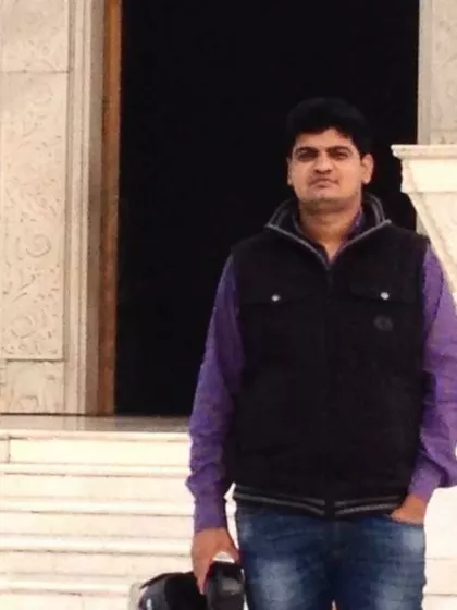 Naveen – Sperm Donor in Beri, Haryana, India – photo 2