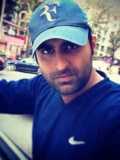 Amit – Sperm Donor in Mumbai, Maharashtra, India – photo 2