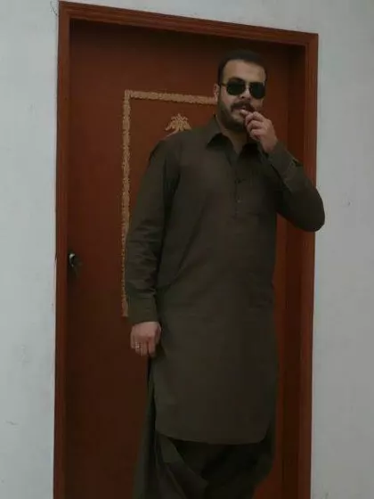 Asim – Sperm Donor in Karachi, Sindh, Pakistan