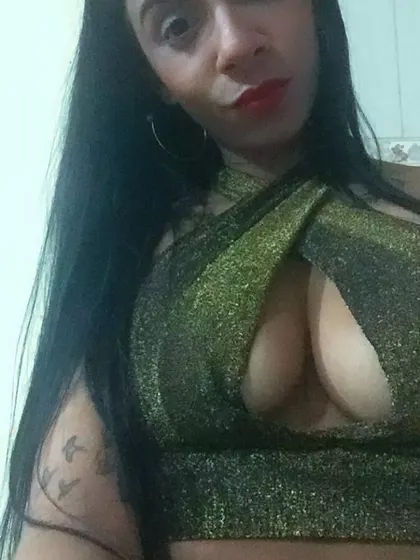 Monique – Egg Donor in Ipanema, Rio de Janeiro, Brazil – photo 2