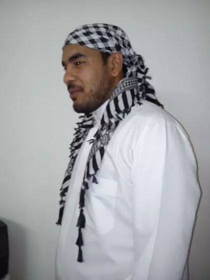 Adnan – Sperm Donor in Al Manama, Al Manamah, Bahrain – photo 2