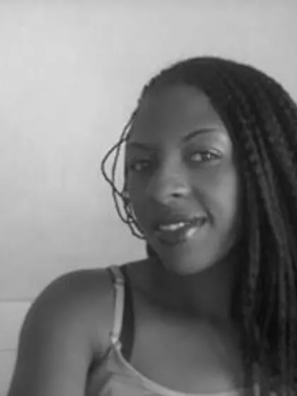 Caroline – Surrogate Mother in Cape Town, Western Cape, South Africa