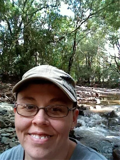 Tara – Surrogate Mother in Bongaree, Queensland, Australia – photo 3