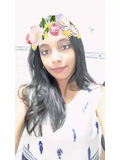 Karine – Egg Donor in Sao Paulo, Sao Paulo, Brazil – photo 2