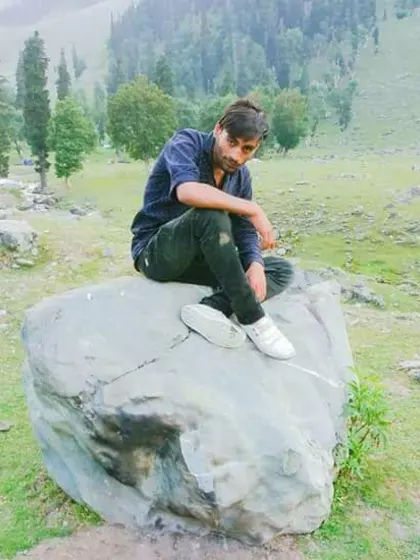 Mir – Sperm Donor in Safa Kadal, Jammu and Kashmir, India