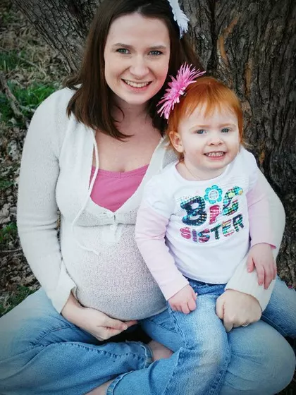 Wendy – Surrogate Mother in Murfreesboro, Tennessee, United States