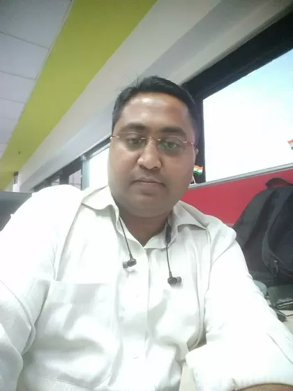 Sanjib – Sperm Donor in Hooghly Chinsurah, West Bengal, India – photo 2