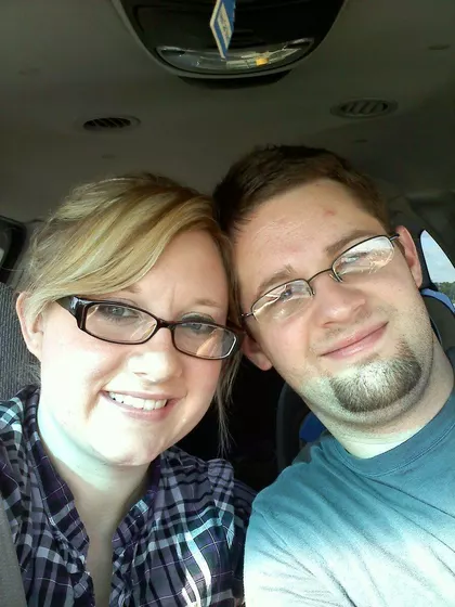 Amanda – Surrogate Mother in Alexandria, Minnesota, United States