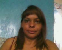 Juscilene