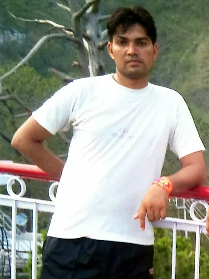 Surender – Sperm Donor in Sonepat, Haryana, India